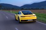 Porsche 911 Carrera 2019 года (WW)
